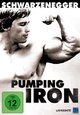 Schwarzenegger: Pumping Iron