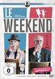 DVD Le Weekend