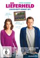 Der Lieferheld - Unverhofft kommt oft Der Lieferheld - Unverhofft kommt oft