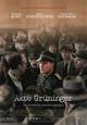 DVD Akte Grninger [Blu-ray Disc]