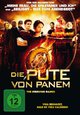 DVD Die Pute von Panem - The Starving Games