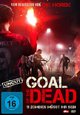 DVD Goal of the Dead