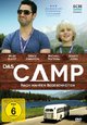 DVD Das Camp