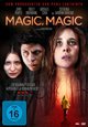 Magic Magic Magic Magic