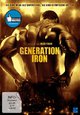 DVD Generation Iron