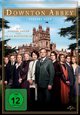 DVD Downton Abbey - Season Four (Episode Christmas Special)