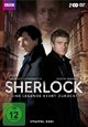 DVD Sherlock - Season Three (Episodes 1-2) DVD Sherlock - Season Three (Episodes 1-2)