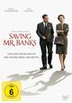 DVD Saving Mr. Banks