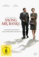 Saving Mr. Banks [Blu-ray Disc]