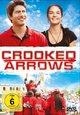 Crooked Arrows