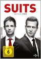 DVD Suits - Season Two (Episodes 9-12)