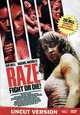 DVD Raze - Fight or Die!