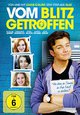 DVD Vom Blitz getroffen