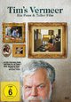 DVD Tim's Vermeer