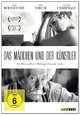 DVD Das Mdchen und der Knstler