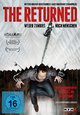 DVD The Returned - Weder Zombies noch Menschen