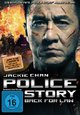 Police Story - Back for Law Police Story - Back for Law