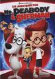 DVD Die Abenteuer von Mr. Peabody & Sherman