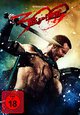 DVD 300 - Rise of an Empire