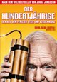 DVD Der Hundertjhrige, der aus dem Fenster stieg und verschwand