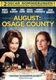 August: Osage County August: Osage County