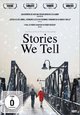 Stories We Tell Stories We Tell