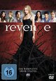 DVD Revenge - Season One (Episodes 21-22) DVD Revenge - Season One (Episodes 21-22)