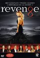 DVD Revenge - Season Two (Episodes 13-16) DVD Revenge - Season Two (Episodes 13-16)