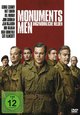 DVD Monuments Men - Ungewhnliche Helden [Blu-ray Disc]