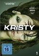 DVD Kristy - Lauf um dein Leben