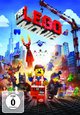 DVD The Lego Movie