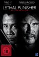 DVD Lethal Punisher - Kill or be killed