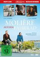 Molière auf dem Fahrrad Molière auf dem Fahrrad