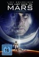 DVD The Last Days on Mars