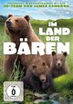 DVD Im Land der Bären DVD Im Land der Bären