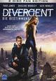 Divergent - Die Bestimmung