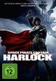 DVD Space Pirate Captain Harlock