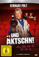 Und Äktschn! Und Äktschn!