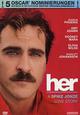 DVD Her [Blu-ray Disc]