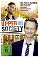 DVD Upper East Side Society - Schulstart mit Hindernissen