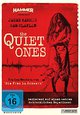 DVD The Quiet Ones