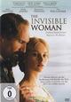 DVD The Invisible Woman