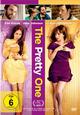 DVD The Pretty One