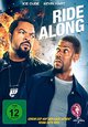 DVD Ride Along