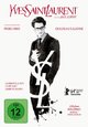 DVD Yves Saint Laurent