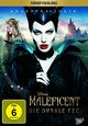 DVD Maleficent - Die dunkle Fee [Blu-ray Disc]