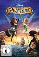 TinkerBell und die Piratenfee TinkerBell und die Piratenfee