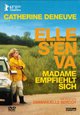 Elle s'en va - Madame empfiehlt sich Elle s'en va - Madame empfiehlt sich