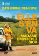 Elle s'en va - Madame empfiehlt sich