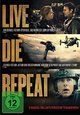 DVD Edge of Tomorrow